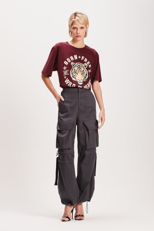 CAMISETA TIGRE BORDÔ (8080367517923)