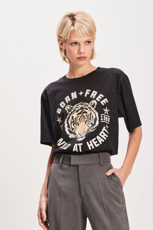 CAMISETA TIGRE CINZA MESCLA (8080367681763)