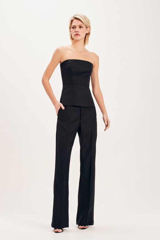 TOP CORSET RISCA DE GIZ PRETO (8099000746211)