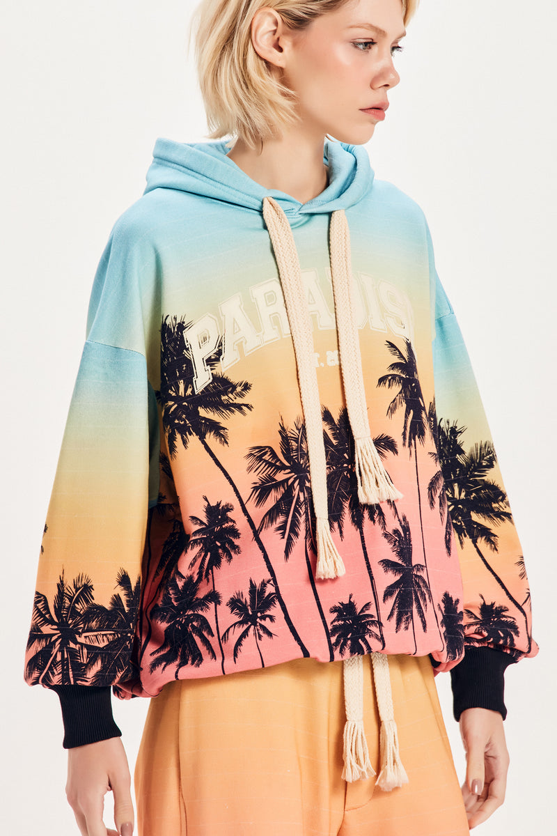 MOLETOM COQUEIRO PARADISE (8099000025315)