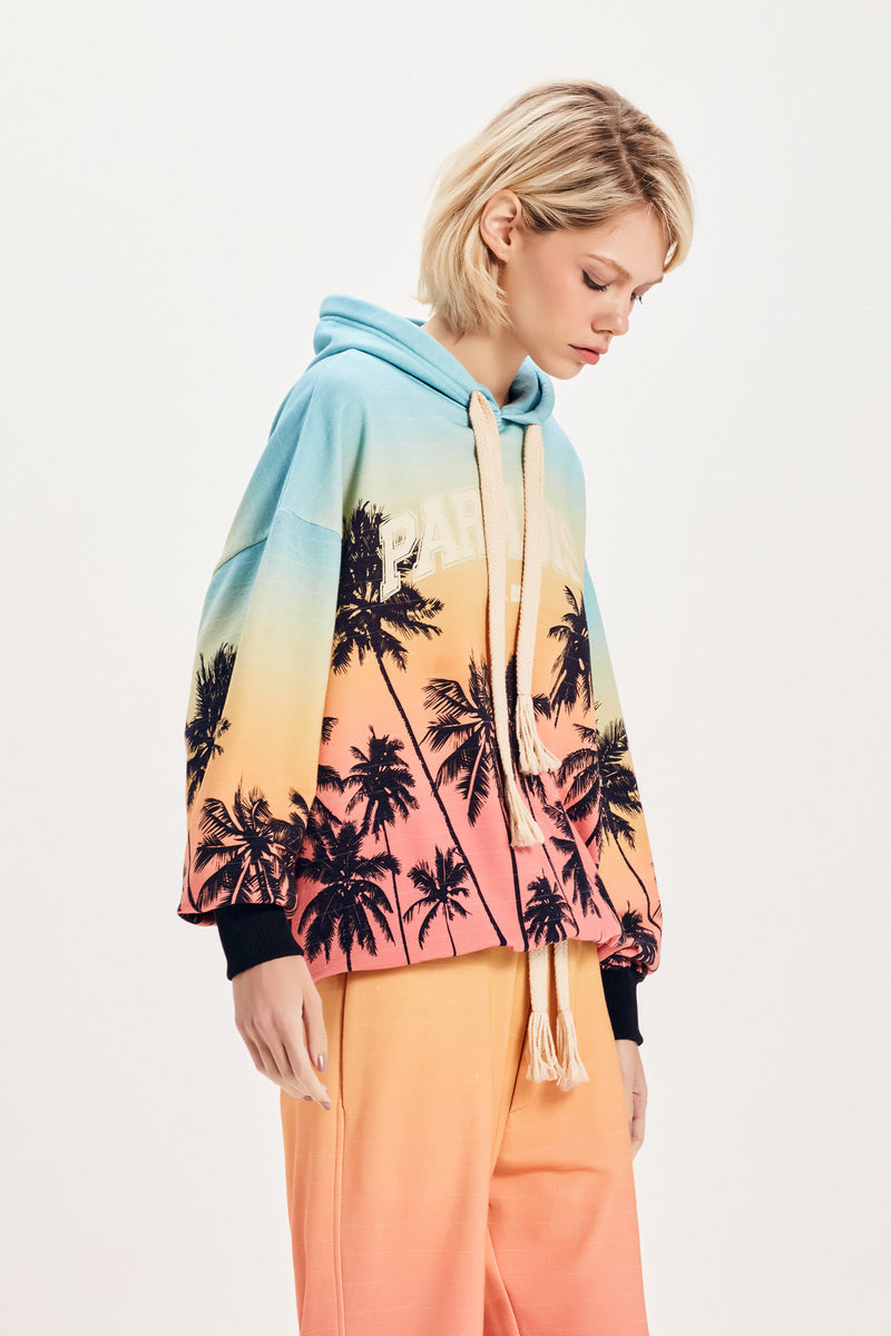 MOLETOM COQUEIRO PARADISE (8099000025315)