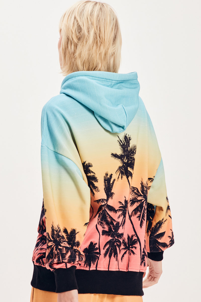 MOLETOM COQUEIRO PARADISE (8099000025315)