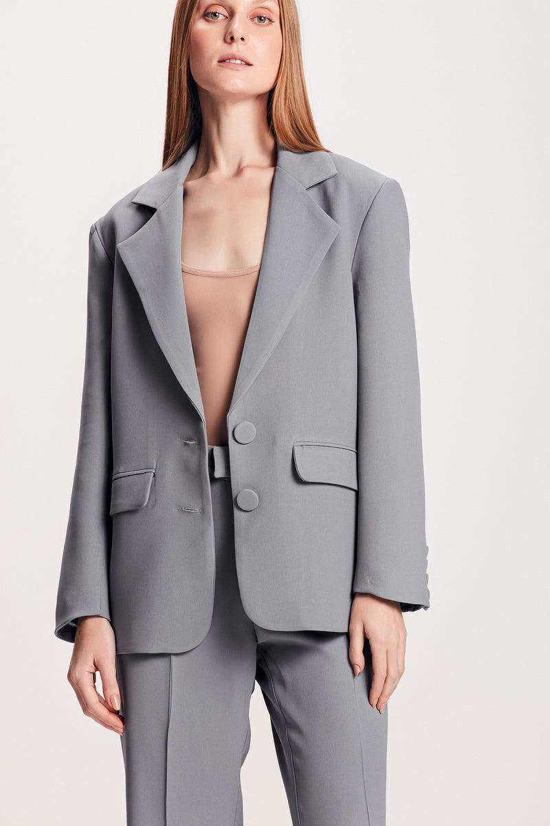 BLAZER ALFAIATARIA CREPE AZUL (8112392732899)