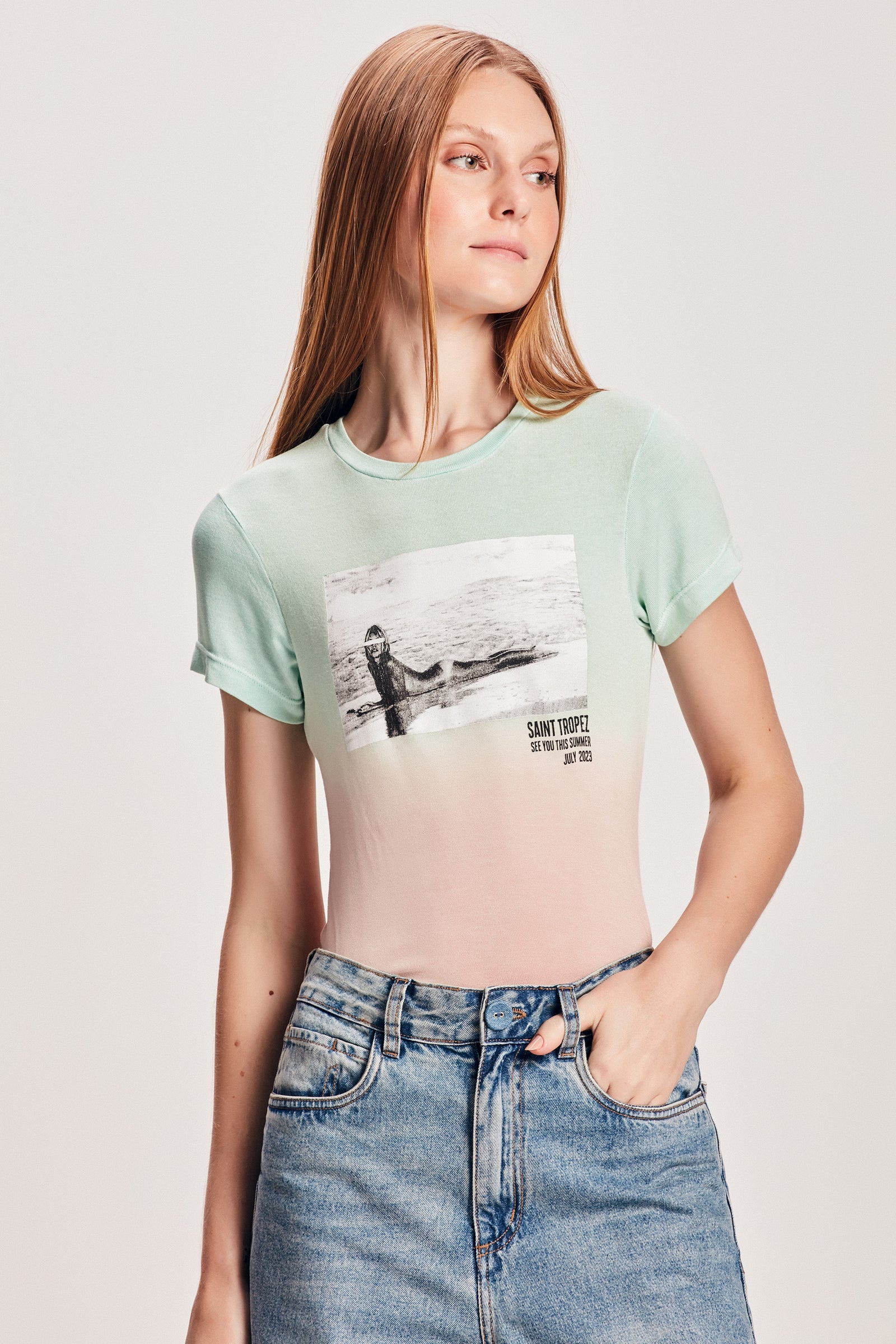 CAMISETA ST TROPEZ – TIG STORE