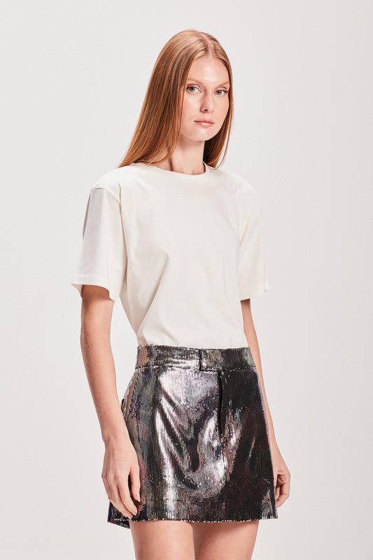 CAMISETA BASICA OFF WHITE (8127962382563)