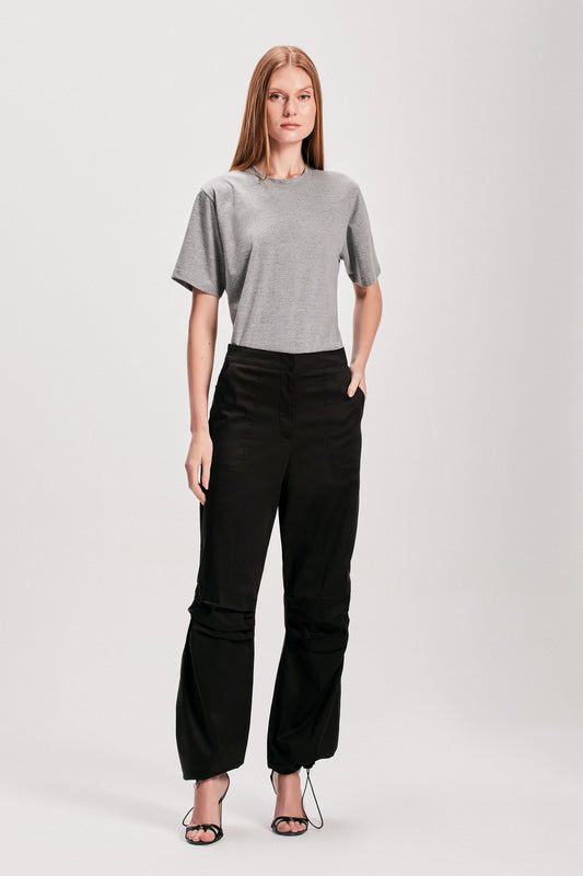 CAMISETA BASICA CINZA MESCLA (8127962251491)