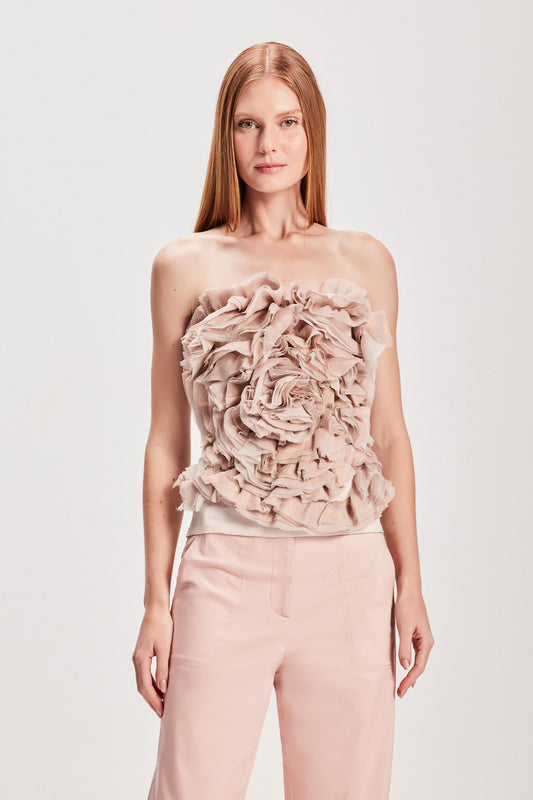 TOP CORSET COTTON PREMIUM ROSA FLOR MOULAGE (8127964610787)