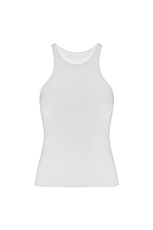 REGATA NADADOR MALHA OFF WHITE (8928993181923)