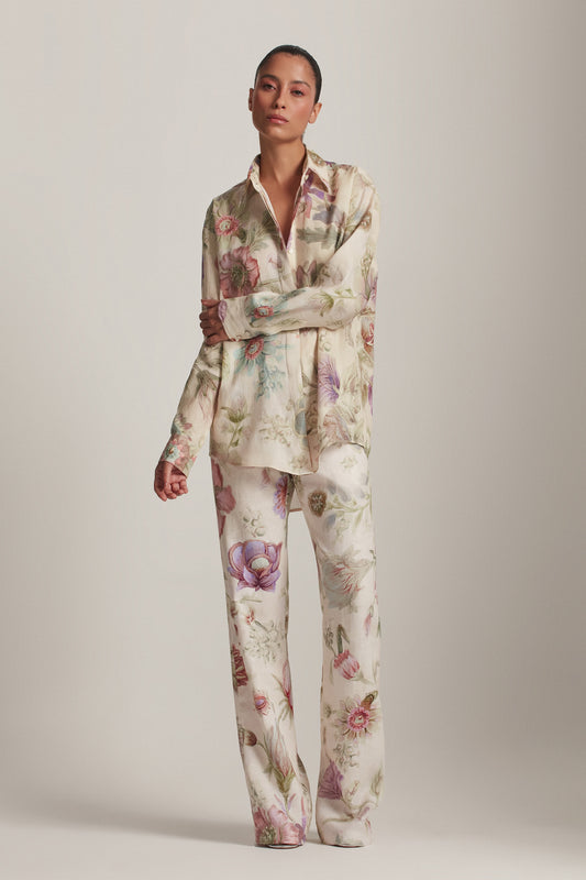 CAMISA LINHO FLORAL OFF WHITE (8143808987363)