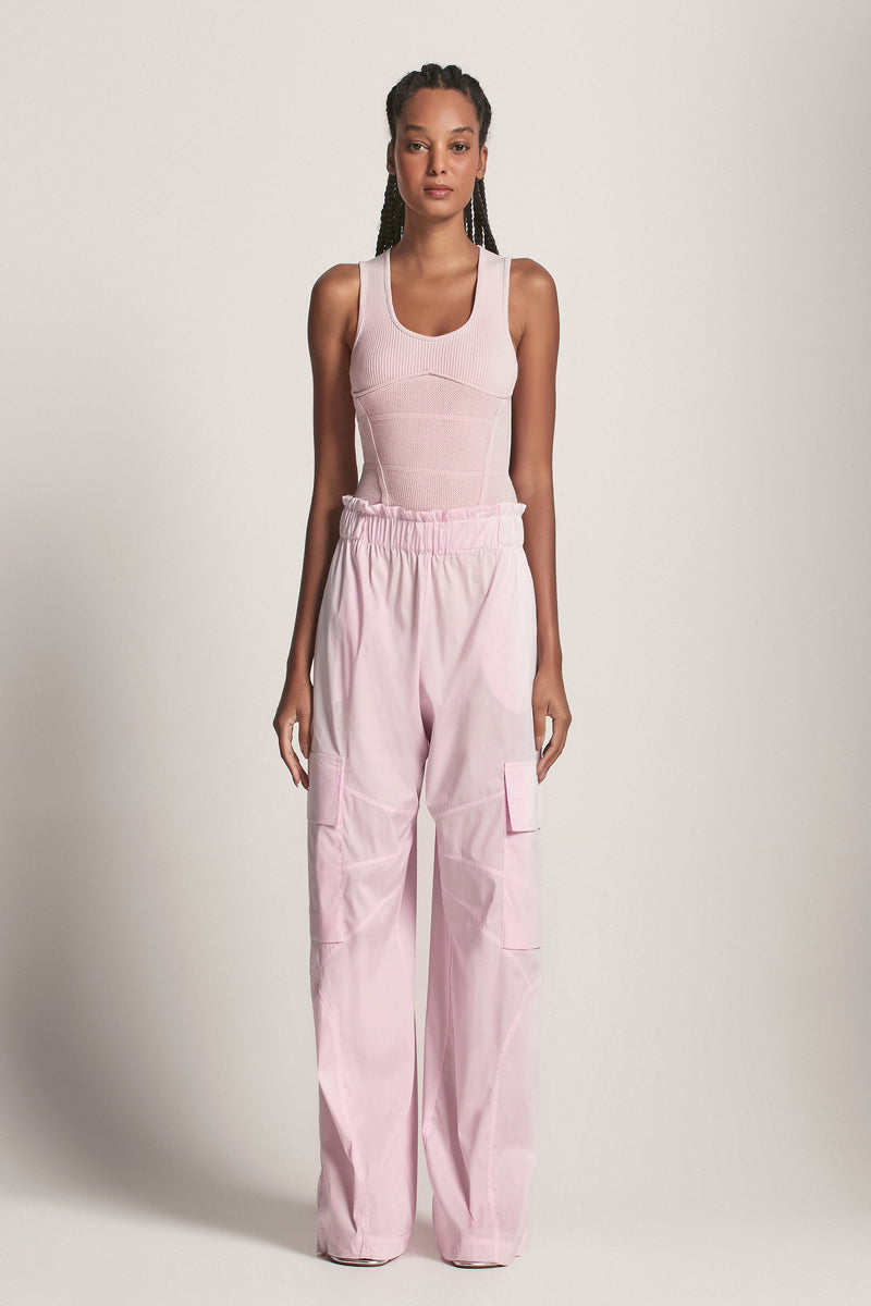 REGATA RECORTES TRICOT ROSA (8193365836003)