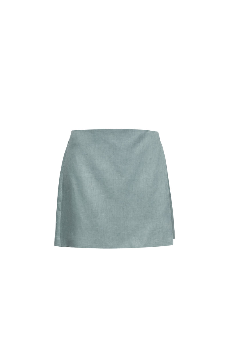 SHORTS SAIA VERDE (8319874236643)