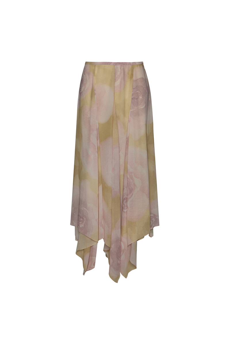 SAIA LONGA PONTAS GGT FLORAL (8784856744163)