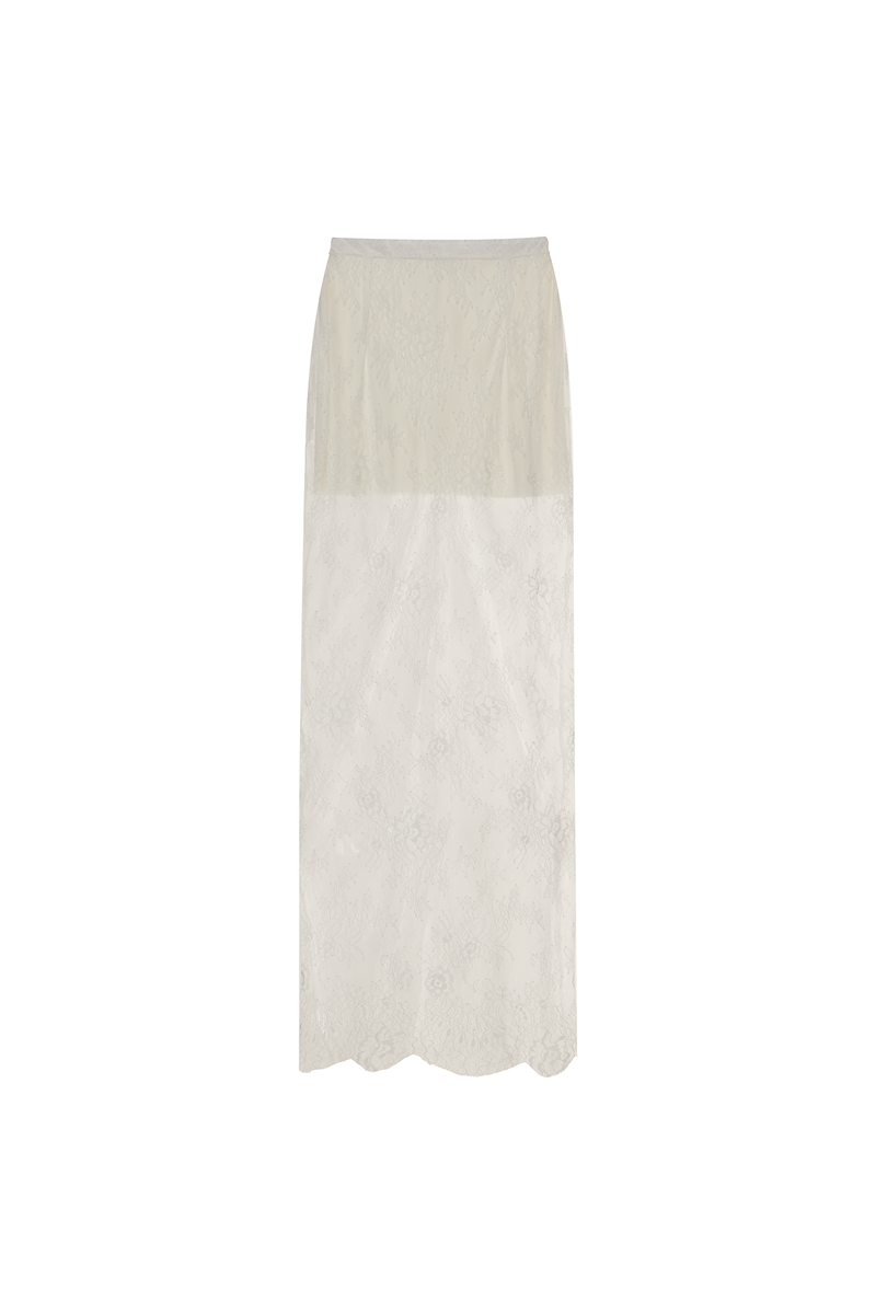 SAIA RETA LONGA RENDA OFF WHITE (8784857006307)