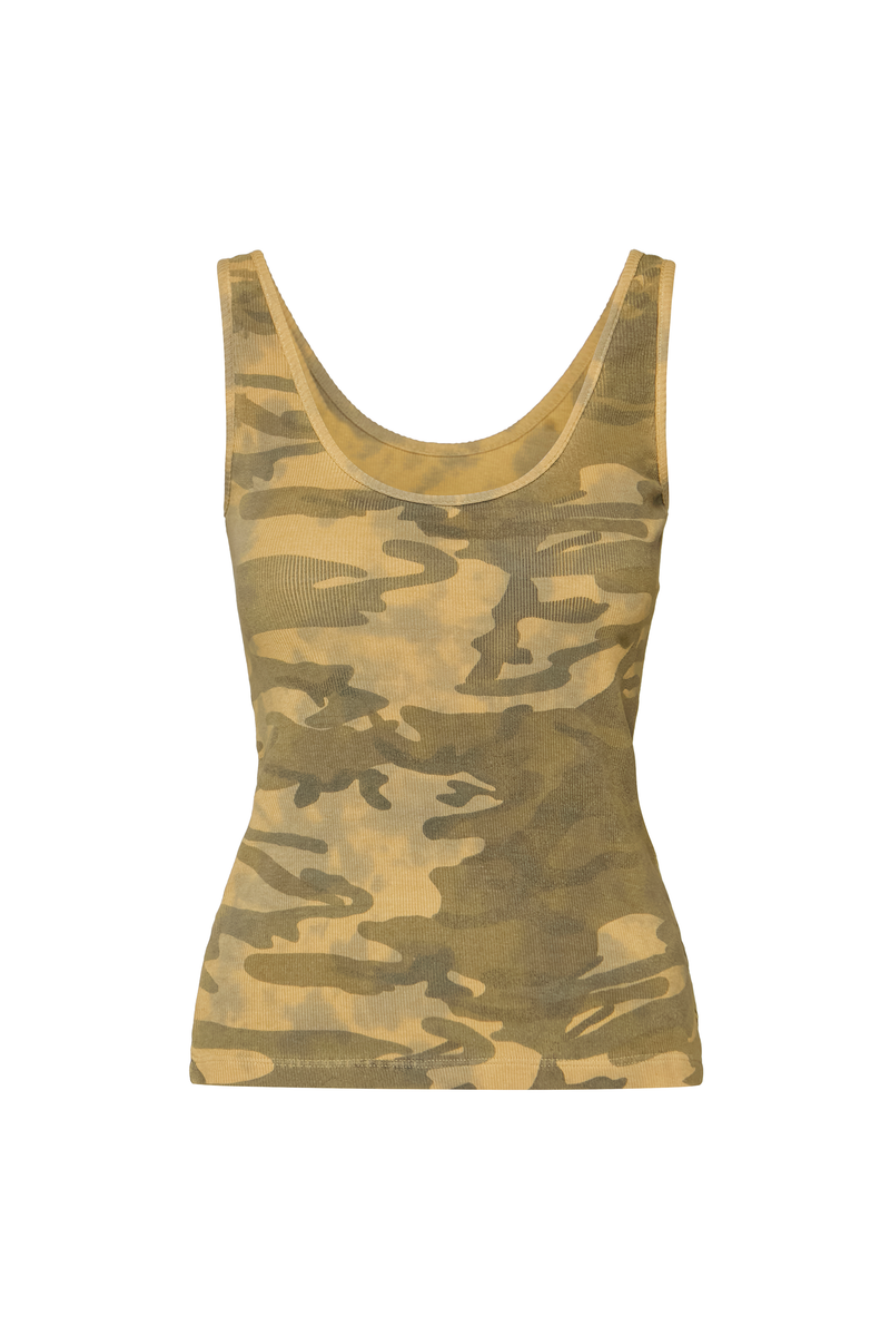 REGATA MALHA ESTAMPA MILITAR (8838230999267)