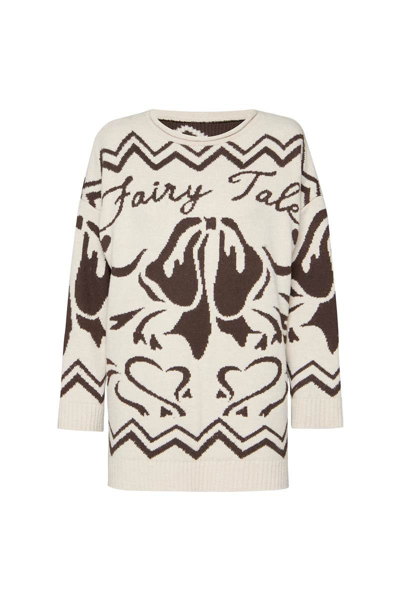TRICOT FAIRY TALE (8838231359715)