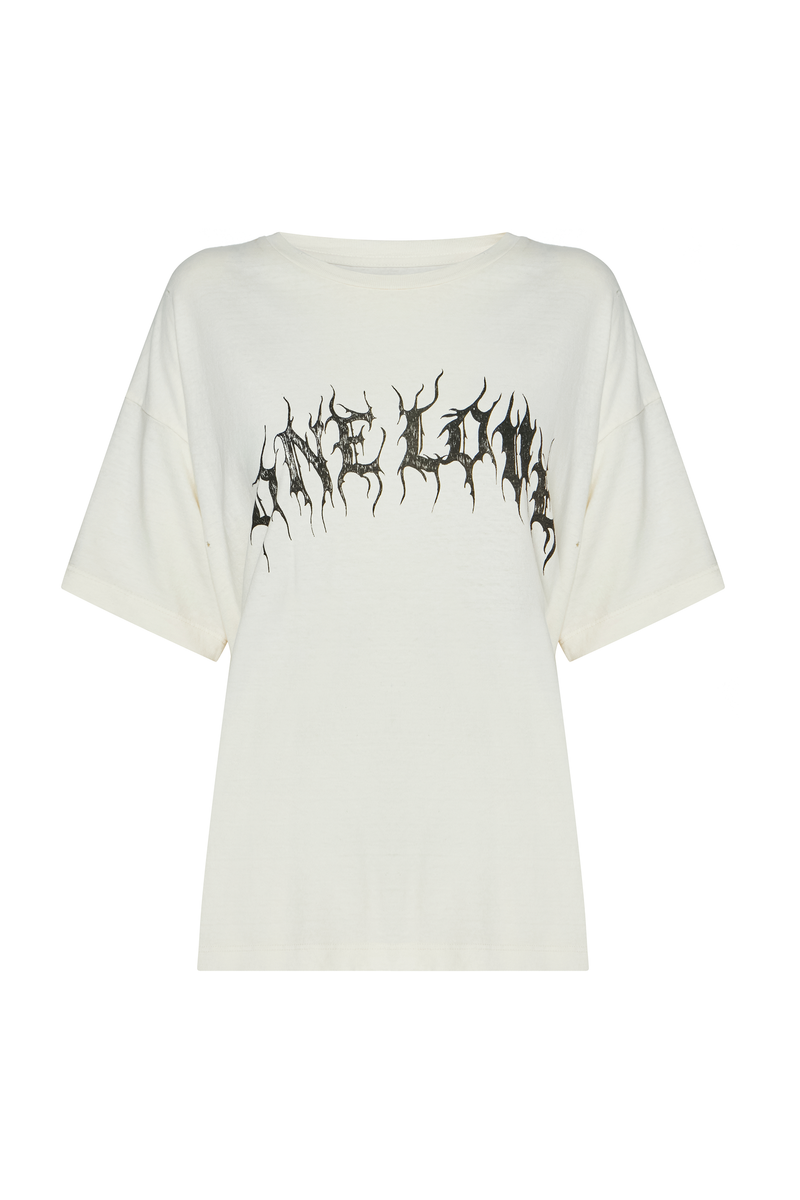 CAMISETA ONE LOVE OFF WHITE (8864519225571)