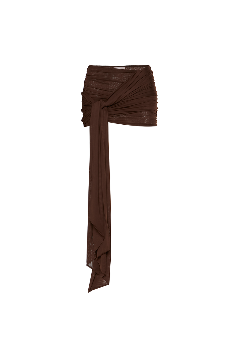 MINI SAIA TRANSPASSES TULE MARROM (8864519520483) (8864519618787)