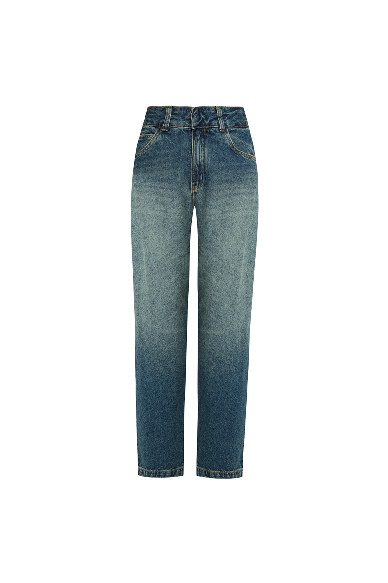 CALÇA JEANS BALLOON (8929156628707)