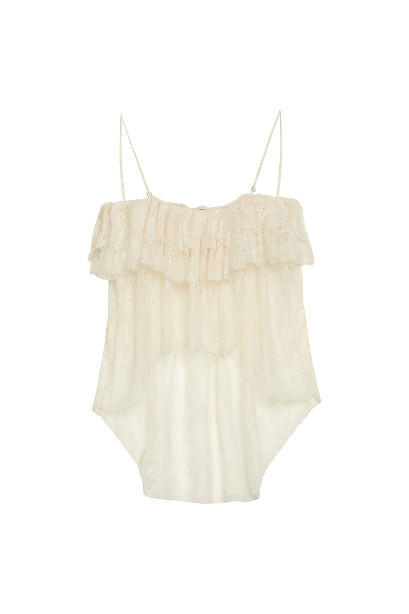 REGATA BABADOS MULLET RENDA OFF WHITE (8928992362723)