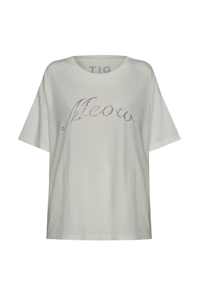 CAMISETA MEOW (8950208200931)