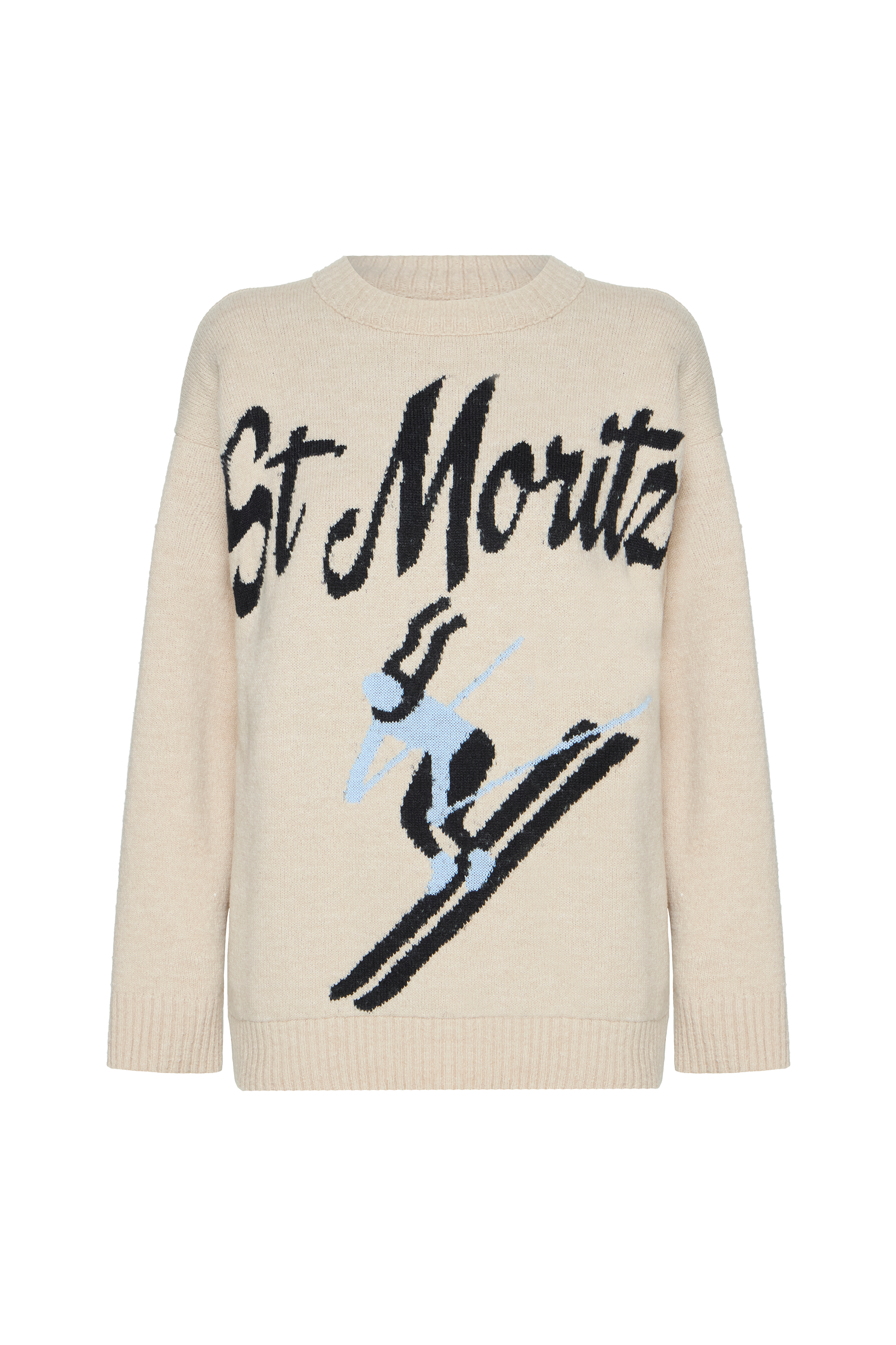 BLUSA TRICOT ST. MORITZ – TIG STORE