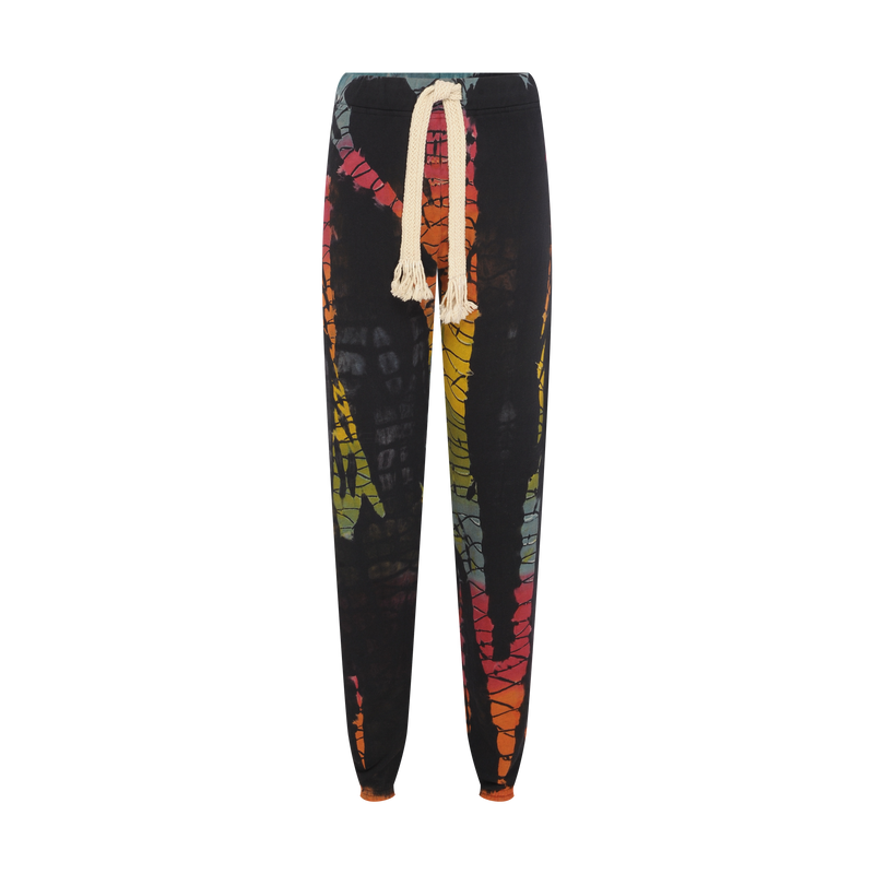 CALÇA MOLETOM TIE DYE MULTICOLOR (8098998124771)