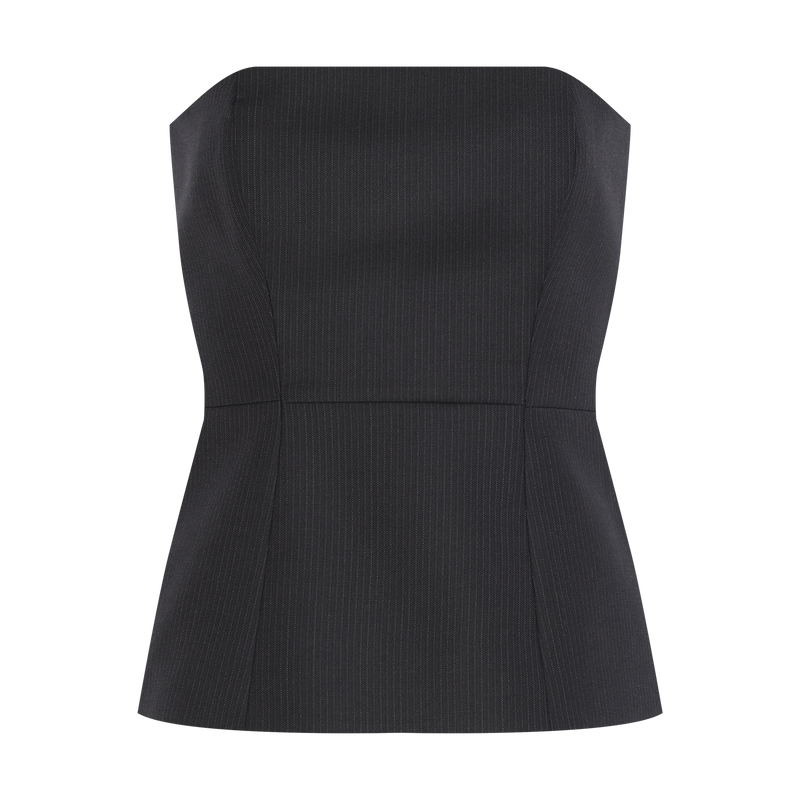 TOP CORSET RISCA DE GIZ PRETO (8099000746211)