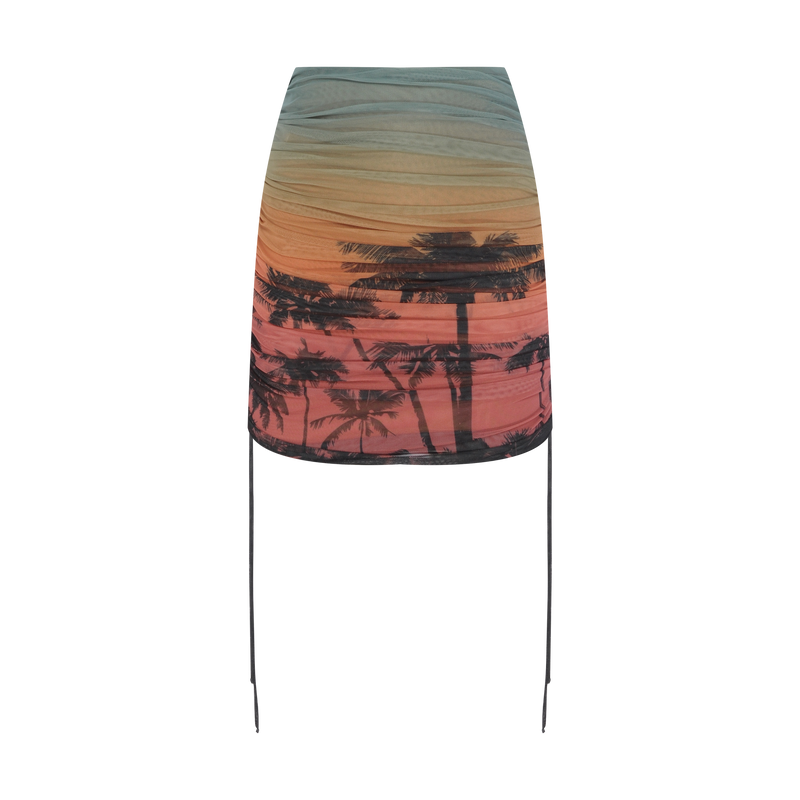 MINI SAIA TULE AMARRAÇÃO LATERAL SUNSET (8098999992547)