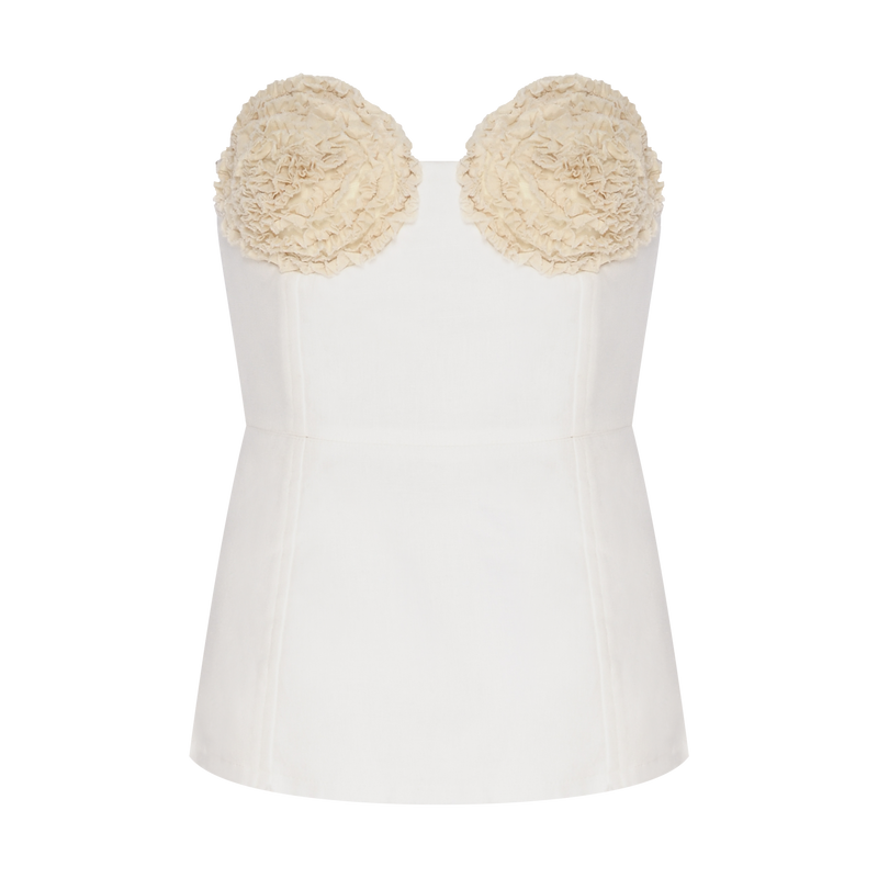 TOP CORSET LINHO OFF WHITE PEITO BEGE (8099000680675)