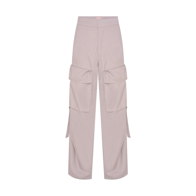 CALÇA CARGO COTTON PREMIUM ROSA (8157844177123)