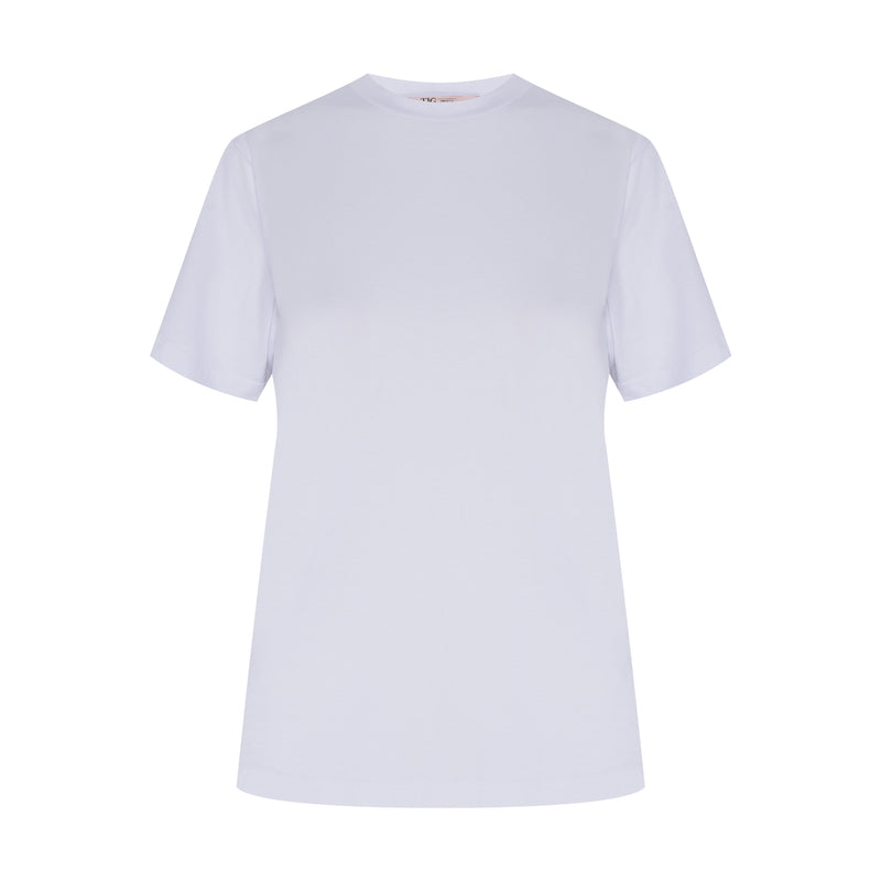 CAMISETA BÁSICA MALHA OFF WHITE (8275819135203)