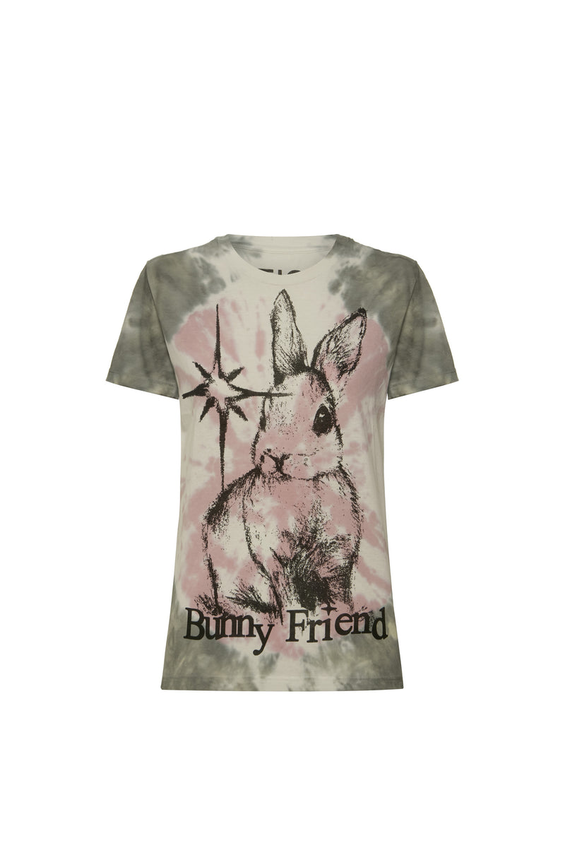 CAMISETA BUNNY FRIEND (8644103045347)