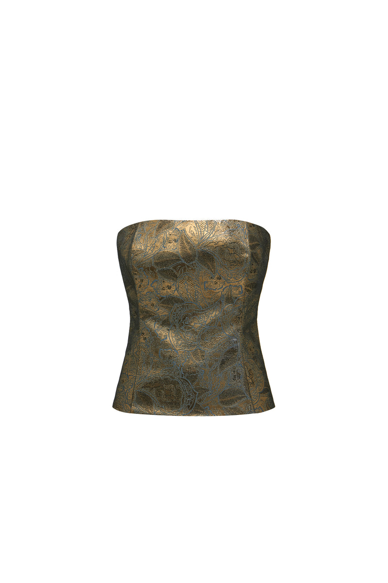 TOP CORSET JACQUARD (8579904962787)
