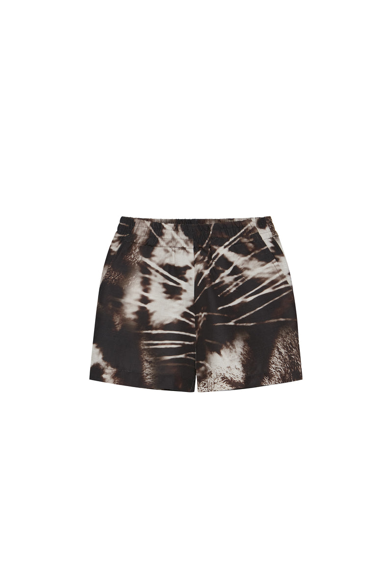 SHORTS LINHO TIGRE (8579904864483)