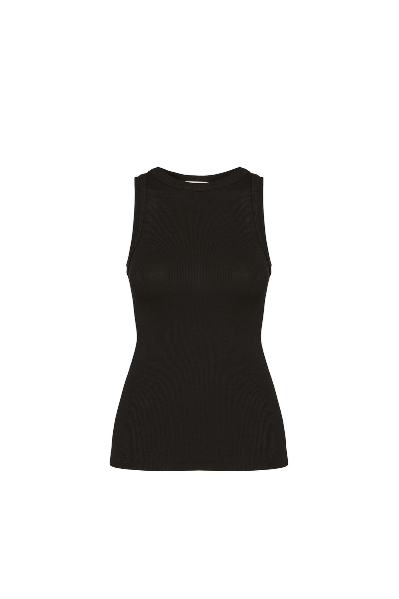 REGATA NADADOR MALHA VERSACE PRETA (8537381077219)