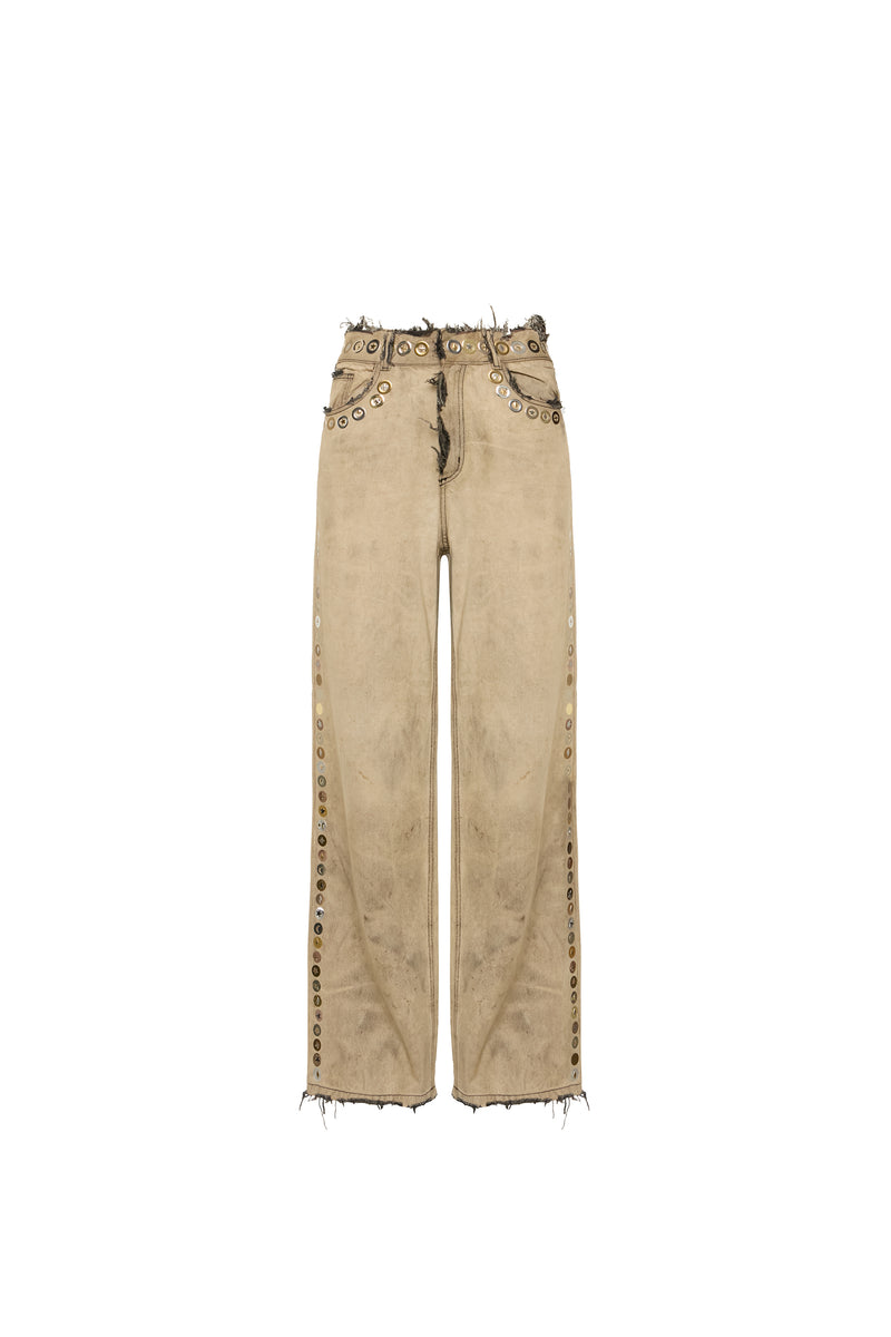 CALÇA JEANS STONED ILHÓS (8672251019491)