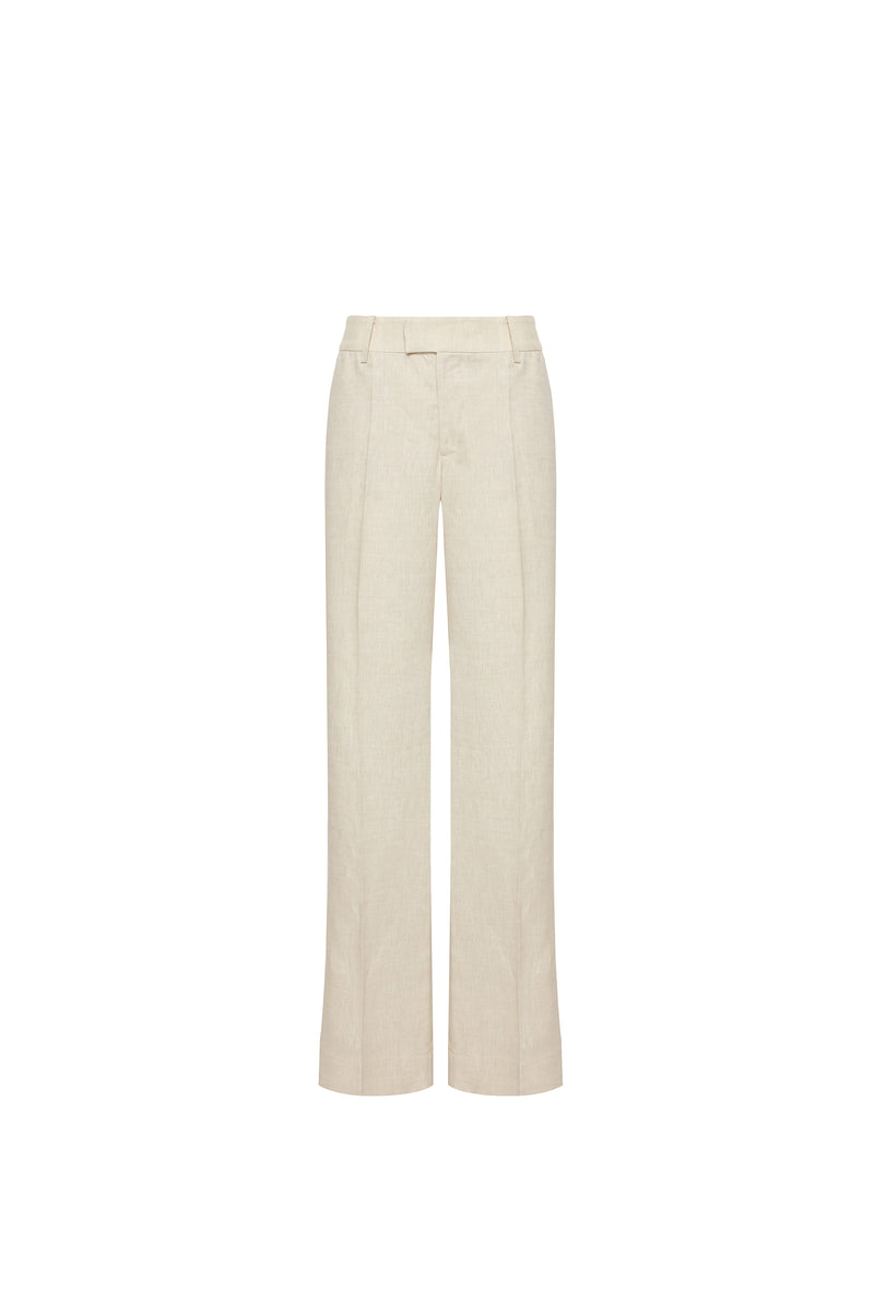 CALÇA LINHO NATURAL (8672251117795)