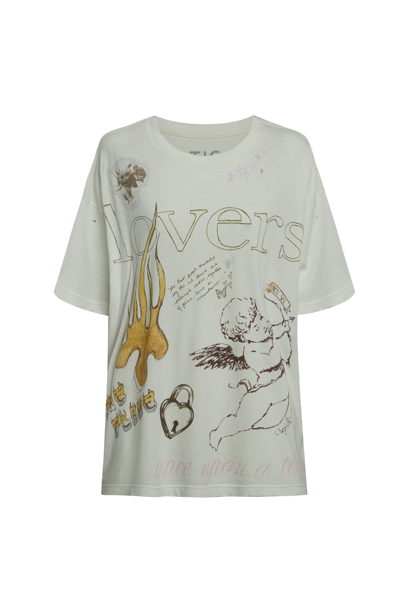 CAMISETA CUPIDO LOVERS (8944688791779)