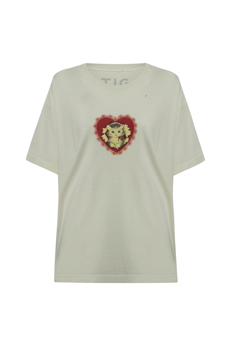 CAMISETA VINTAGE CAT (8944688890083)