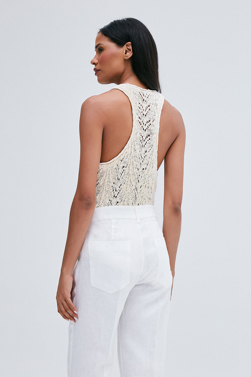 REGATA TRICOT NADADOR BEGE (8216363172067)
