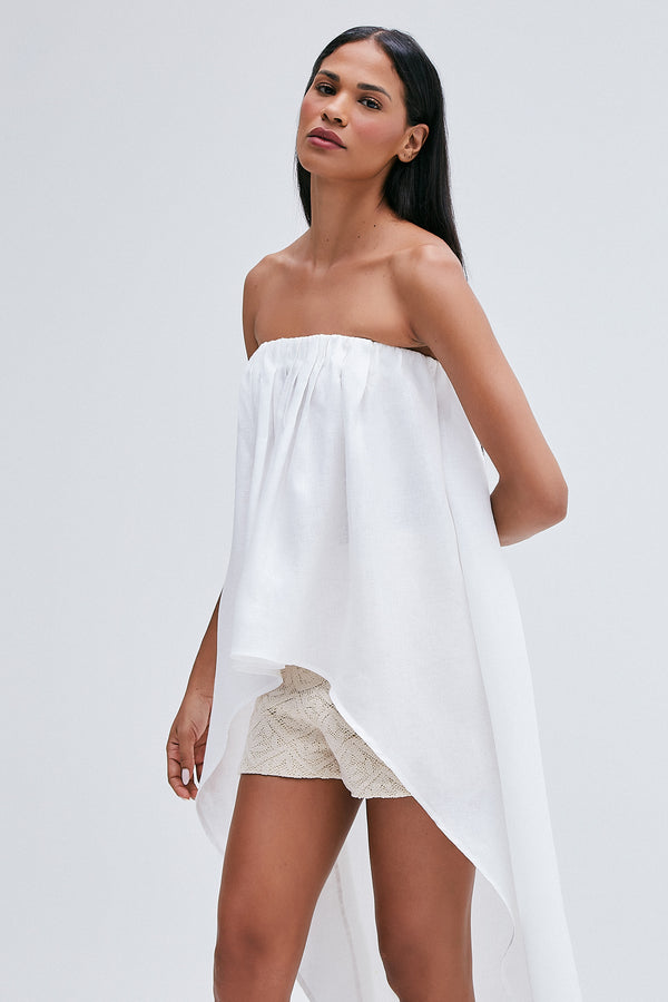 SHORTS RENDA E LINHO CRU (8216363794659)