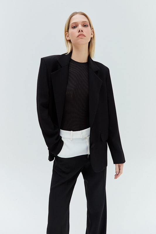 BLAZER CREPE PRETO (8319868633315)