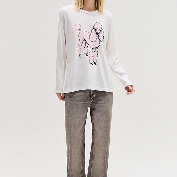 CAMISETA POODLE – TIG STORE