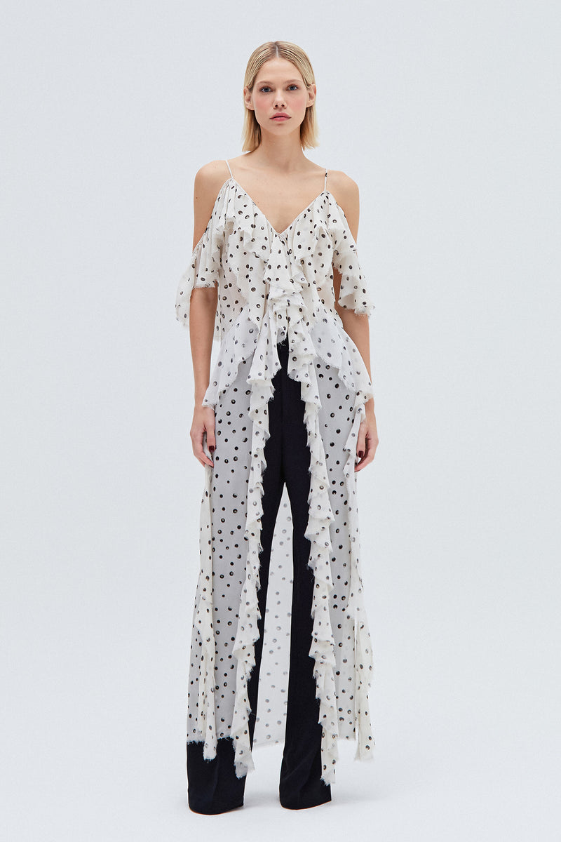 REGATA LONGA GGT POÁ OFF WHITE (8257062043875)