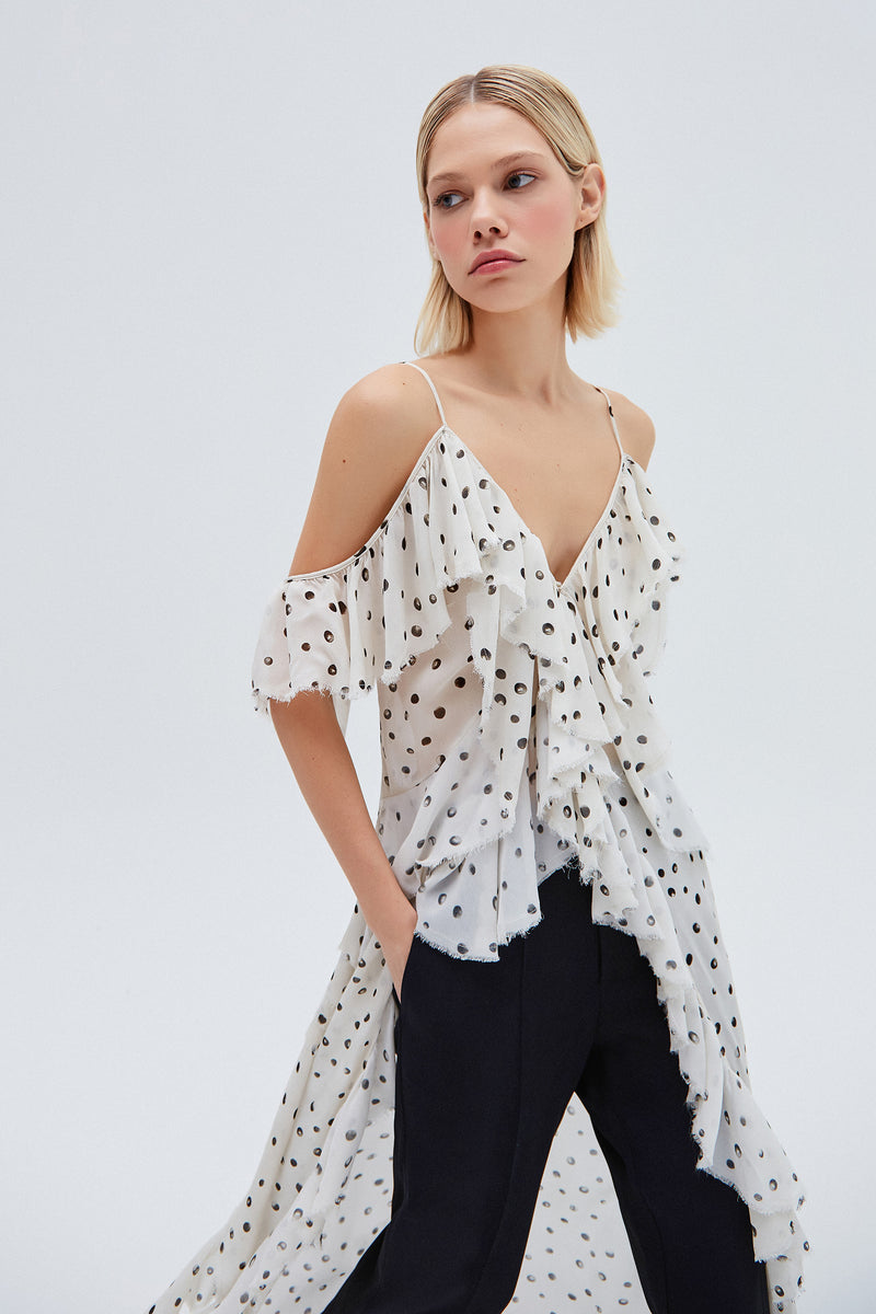 REGATA LONGA GGT POÁ OFF WHITE (8257062043875)