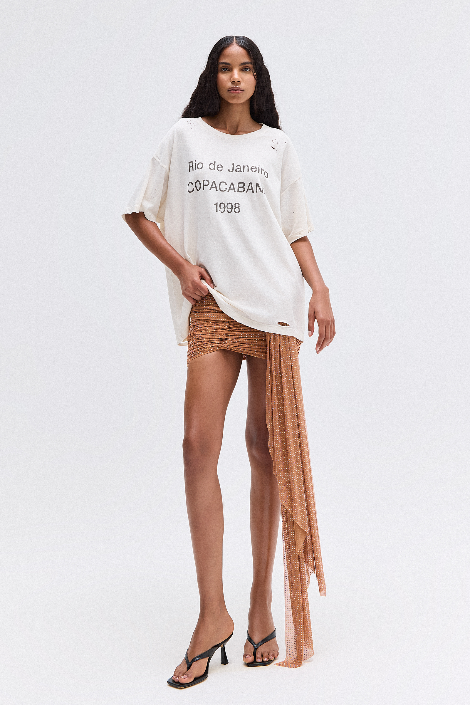 CAMISETA COPACABANA – TIG STORE