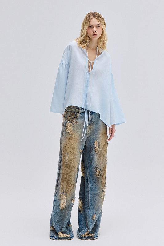 BATA LINHO AZUL CLARO (8765747724515)