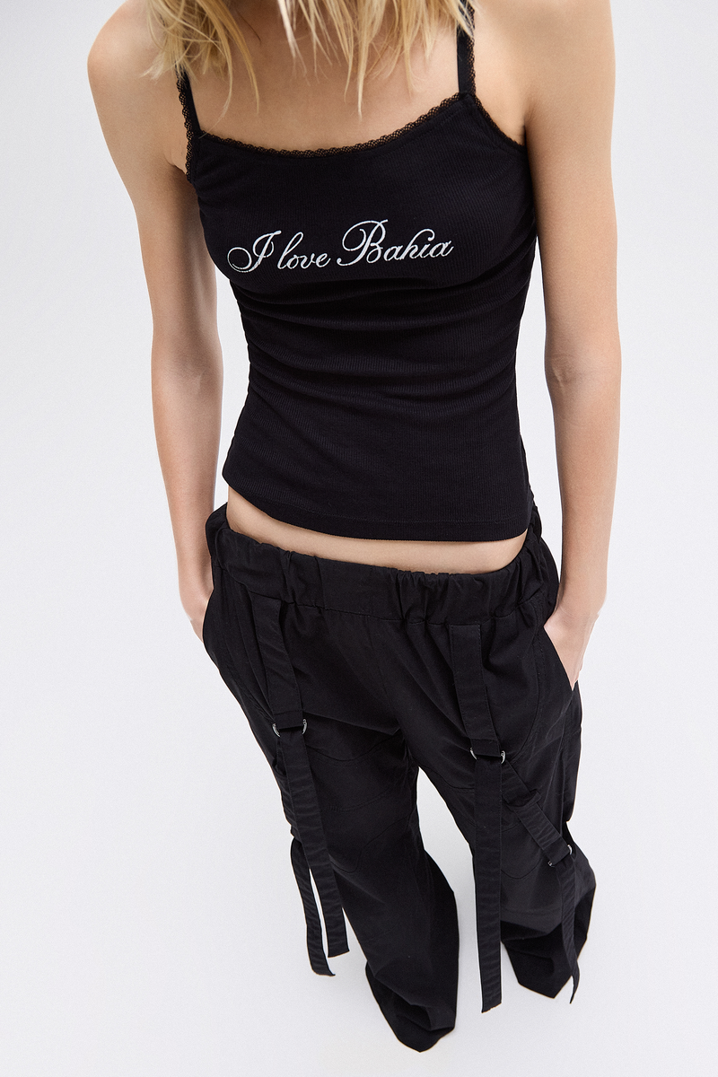 REGATA I LOVE BAHIA MALHA PRETA (8765749395683)