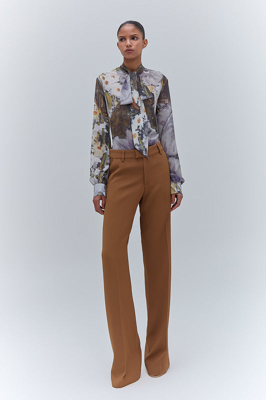 CAMISA LAÇO GGT ESTAMPA FLORAL CLARA (8470122332387)