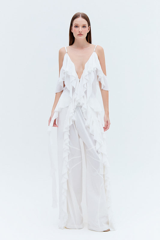 REGATA LONGA BABADOS GGT OFF WHITE (8275819495651)